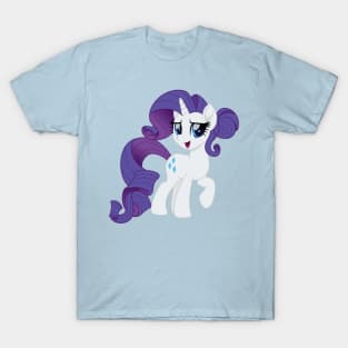 Rarity with a bun T-Shirt